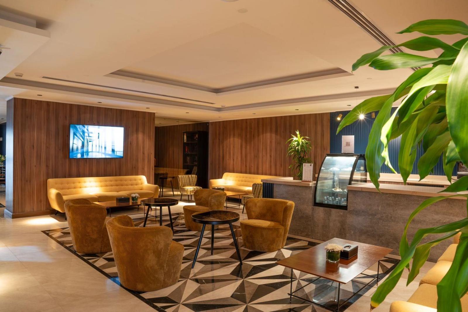 Seafront Luxury Suites Jeddah Corniche Kültér fotó